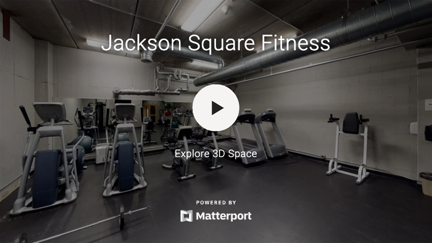 Jackson Square Fitness